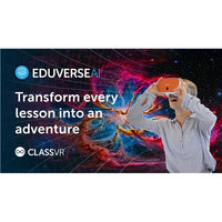 Eduverse+ School Licence