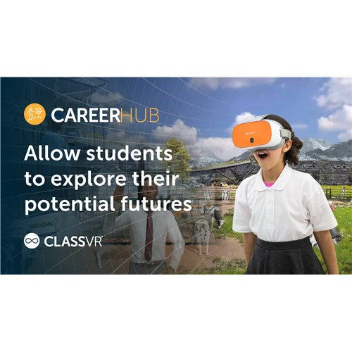 Eduverse+ School Licence