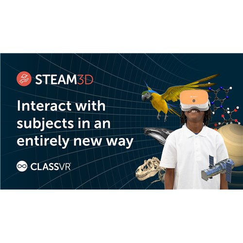 Eduverse+ School Licence