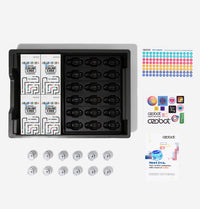 Thumbnail for Ozobot Evo Classroom Kit (12 Bots) available in Australia from Sammat Education