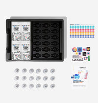 Thumbnail for Ozobot Evo Classroom Kit (18 Bots) now available in Australia from Sammat Education