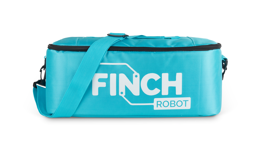 Finch Robot 2.0 Starter Flock — 5 Robots