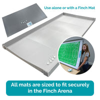 Finch Robot Classroom Solution — 10 Robots