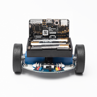 micro:bit Smart Cutebot — ElecFreaks Robot