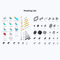 micro:bit Nezha 48-in-1 Inventor's Kit