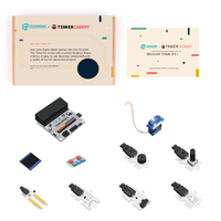 micro:bit Tinker Kit — ElecFreaks Octopus