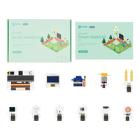 micro:bit Smart Health Kit