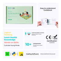 micro:bit Smart Health Kit