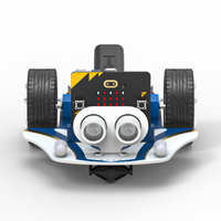 micro:bit Cutebot Pro — ElecFreaks Robot Car