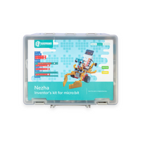 micro:bit Nezha 48-in-1 Inventor's Kit