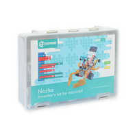 micro:bit Nezha 48-in-1 Inventor's Kit