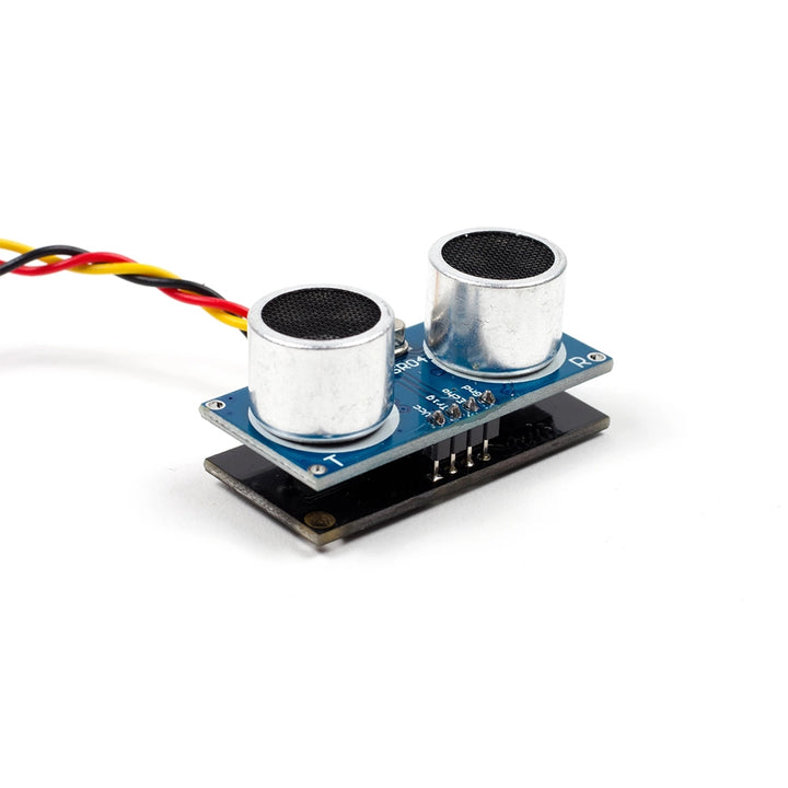 Hummingbird Distance Sensor