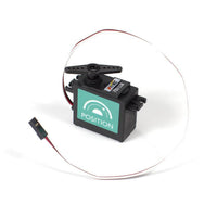 Hummingbird Position Servo