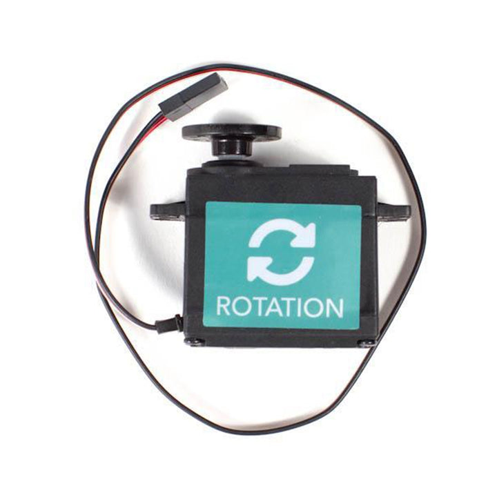 Hummingbird Rotation Servo (FS5103R)