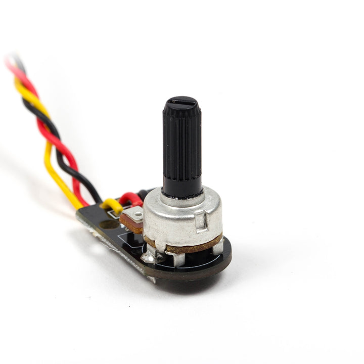 Hummingbird Dial Sensor (Knob)