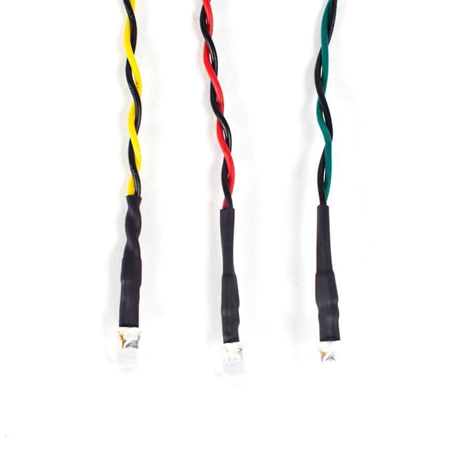 Hummingbird Single Colour LED