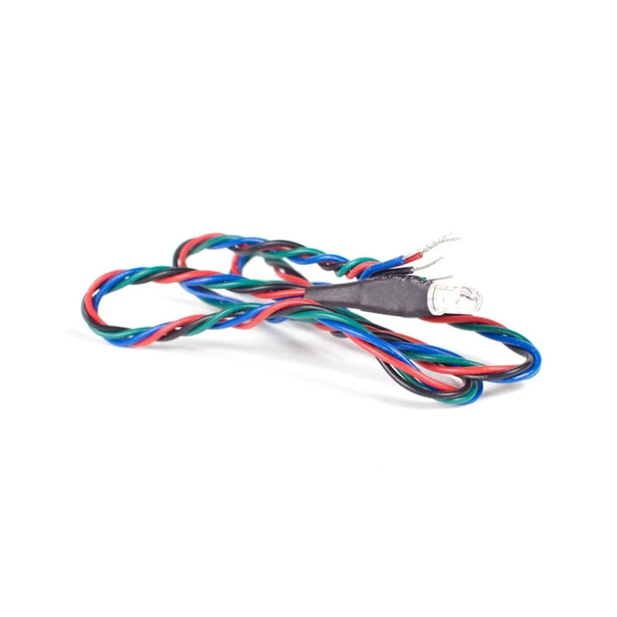 Hummingbird Tri-colour LED