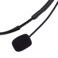 SchoolTech USB-C Headset with Boom Microphone — Class Set