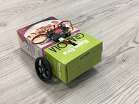 MakeKit Wheel:bit – micro:bit Robot Car