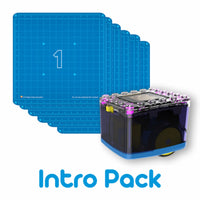 KaiBot Intro Pack — Robot & KaiTiles