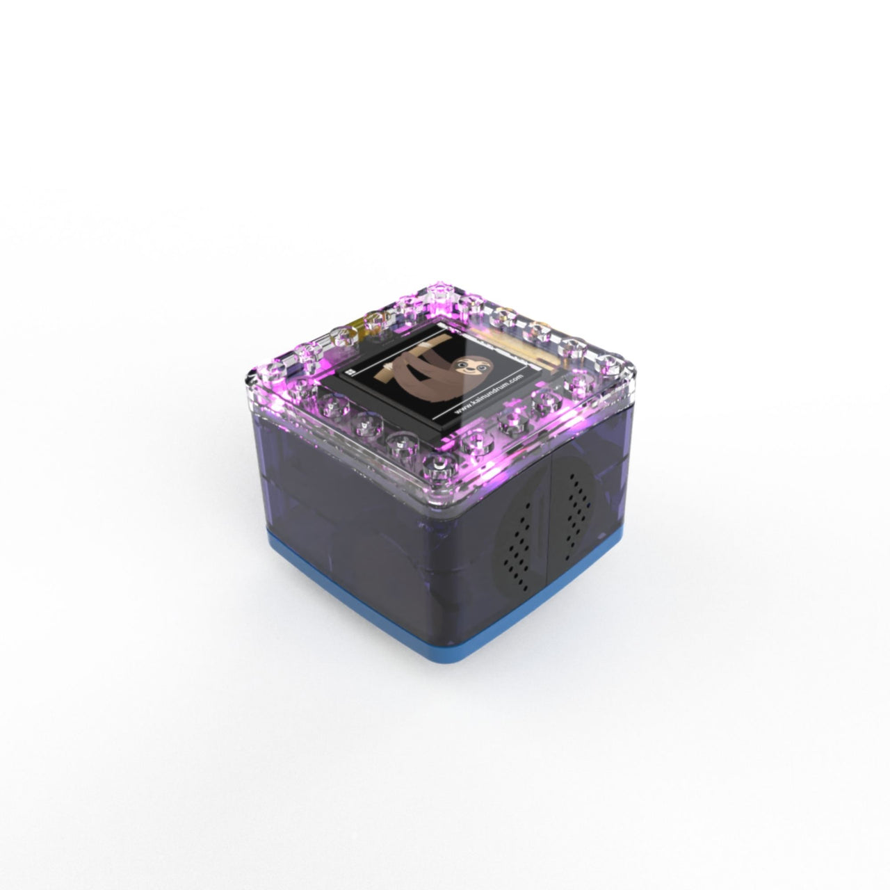 KaiBot Hybrid Coding Robot — Ages 5–15