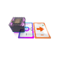 KaiBot Hybrid Coding Robot — Ages 5–15