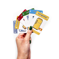 KaiBot Literacy Kitchen — Grades K–3