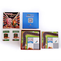 KaiBot Market Math — Grades K–3