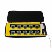 KaiBot Charging Case — 10 Robots