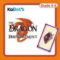 KaiBot Dragon of Disengagement Game