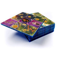 KaiBot Dragon of Disengagement Game