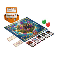 KaiBot Dragon of Disengagement Game