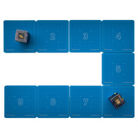 KaiBot Magnetic KaiTiles — 10 Tile Pack