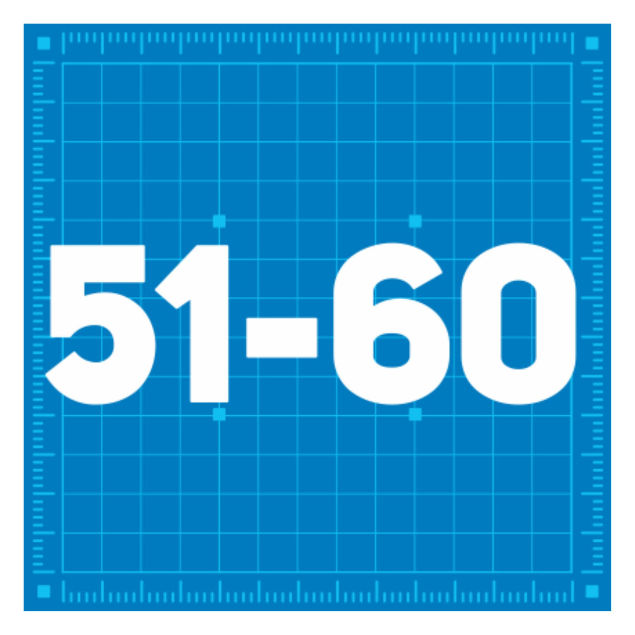 KaiBot Magnetic KaiTiles — 10 Tile Pack