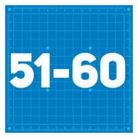 KaiBot Magnetic KaiTiles — 10 Tile Pack