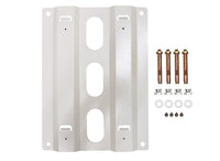 PC Locs wall mounting kit for the Putnam 8 charging station