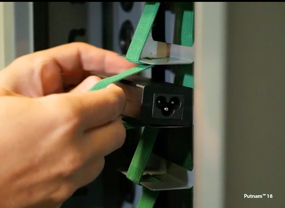 Putnam™ 18
Charging Station