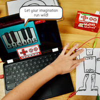 Makey Makey Classic — Invention Kit