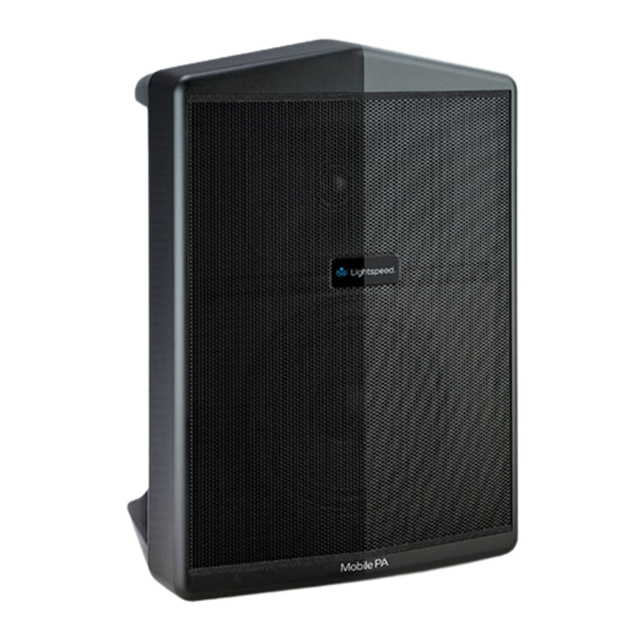 Lightspeed Mobile PA portable classroom audio system
