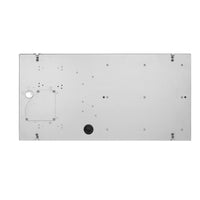 Lightspeed Topcat rear panel 