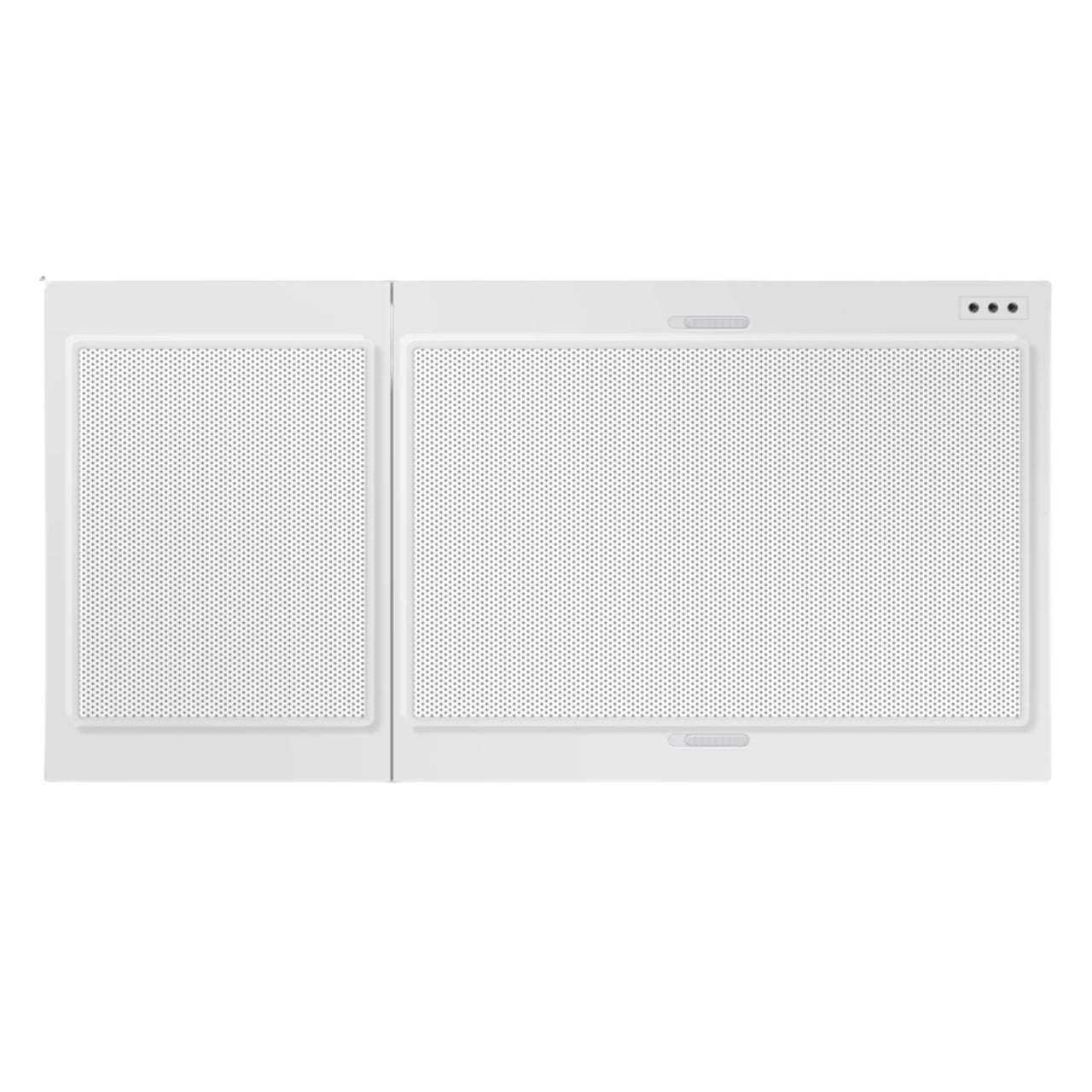 Lightspeed Topcat ceiling classroom audio system — front view