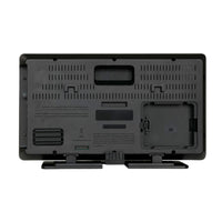 Lightspeed Redcat rear panel with 3.5 mm audio inputs and outputs