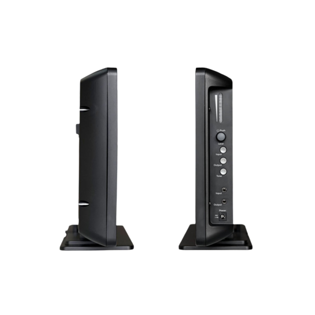 Lightspeed Redcat portable classroom speaker — side profile