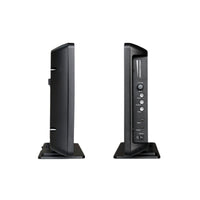 Lightspeed Redcat portable classroom speaker — side profile