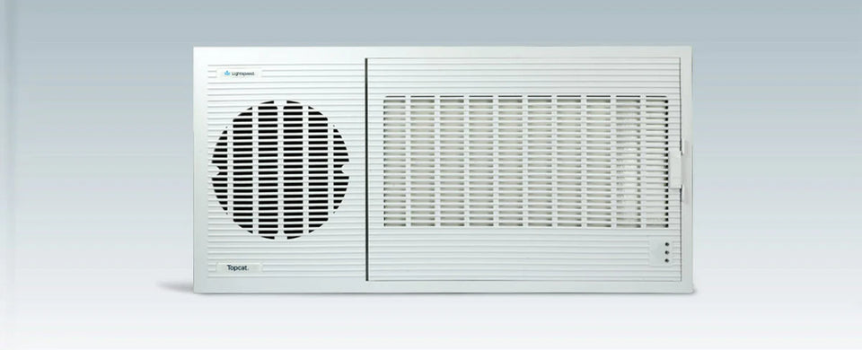 Lightspeed Topcat available from Sammat Education