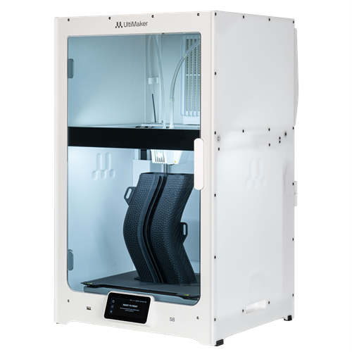 UltiMaker S8 3D Printer