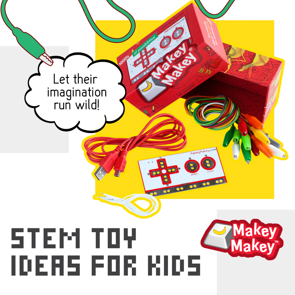 Makey Makey Classic — Invention Kit
