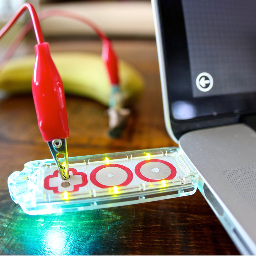 Makey Makey GO — Portable Invention Kit