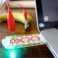 Makey Makey GO — Portable Invention Kit
