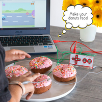 Makey Makey Classic — Invention Kit
